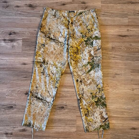 Cabela's Zonz Hunting Pants Size 42 Tall Cabelas - Picture 1 of 3